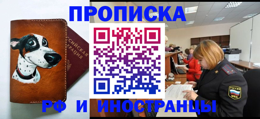 прописка для работы в Соколе